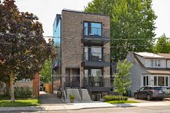2343 Gerrard Street E Ground Floor, Toronto, ON M4E 2E6