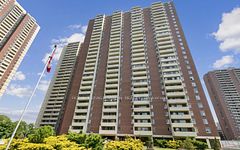 5 Massey Square 2801, Toronto, ON M4C 5L6