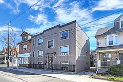 575 Pape Avenue C, Toronto, ON M4K 3R5