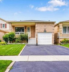 26 Greenleaf Terrace Basement, Toronto, ON M1B 4J4