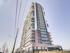 2550 Simcoe Street N 1801, Oshawa, ON L1L 0R5