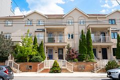 287 Kingston Road, Toronto, ON M4L 1T6