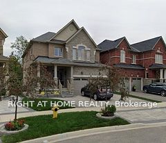 91 Stockell Crescent Lower, Ajax, ON L1T 0M4