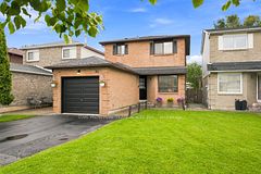 86 Barnes Drive, Ajax, ON L1S 5E5