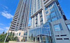 721 Village Green Square 721, Toronto, ON M1S 0L8