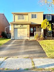 1458 Fieldlight Boulevard, Pickering, ON L1V 2S5