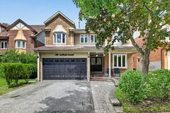 1580 Heathside Crescent Lower, Pickering, ON L1V 5W9
