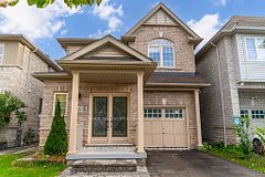 55 Formosa Avenue, Ajax, ON L1Z 0N1