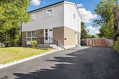 89 Winstanly Crescent, Toronto, ON M1B 1N3