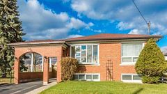 22 Beran Drive, Toronto, ON M1G 1G1