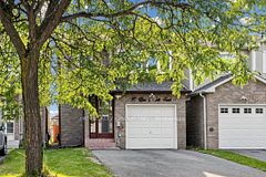 14 Becca Hall Trail, Toronto, ON M1V 2T8