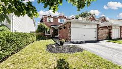 63 Fenwick Avenue, Clarington, ON L1C 4S1