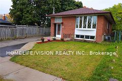 61 Lewiston Road Bsmt, Toronto, ON M1P 1X8