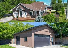 86 East Beach Road, Clarington, ON L1C 6A5
