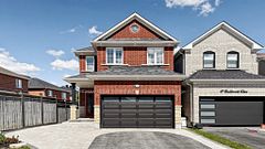 51 Shuttleworth Drive, Clarington, ON L1E 3J3