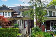 57 Herbert Avenue, Toronto, ON M4L 3P8