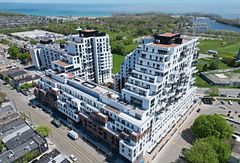 1050 Eastern Avenue 720, Toronto, ON M4L 0B7