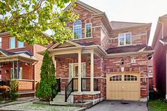 14 Draycott Avenue, Ajax, ON L1Z 0K2