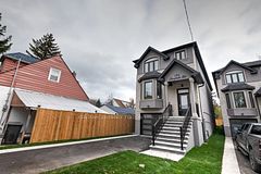 195 Danforth Road Bsmt, Toronto, ON M1L 3X1