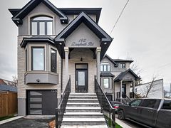 195 Danforth Road, Toronto, ON M1L 3X1