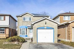 70 Barnes Drive BSMT, Ajax, ON L1S 5G5