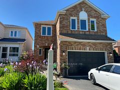 3 Booth Crescent, Ajax, ON L1Z 1H6