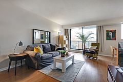 757 Victoria Park Avenue 603, Toronto, ON M4C 5N8