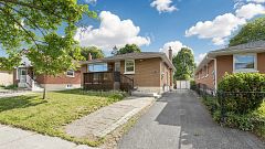 623 Olive Avenue, Oshawa, ON L1H 2R8