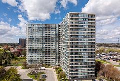 4725 Sheppard Avenue 704, Toronto, ON M1S 5B3
