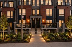 145 Tapscott Road 8, Toronto, ON M1B 0E8