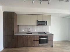 150 Logan Avenue 731, Toronto, ON M4M 0E4