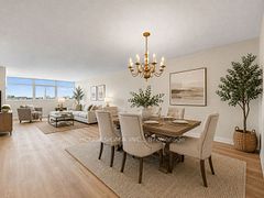 3151 Bridletowne Circle 2307, Toronto, ON M1W 2T1