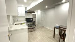 6 Cudham Drive BSMT, Toronto, ON M1S 3J6