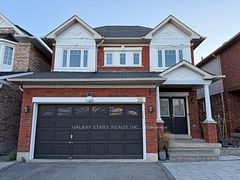 26 Stevensgate Drive Bsmnt, Ajax, ON L1T 4Z3