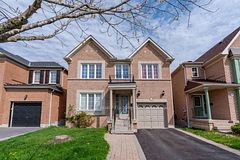 71 Armitage Crescent, Ajax, ON L1T 4K9
