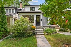 324 Kenilworth Avenue, Toronto, ON M4L 3S8