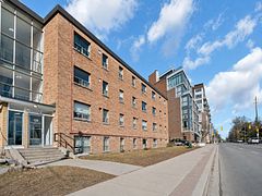 1336 Kingston Road 103, Toronto, ON ON M1N 1C8