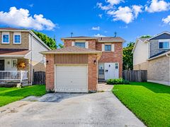 21 Noble Drive, Ajax, ON L1Z 1B8