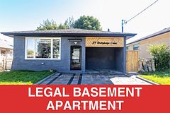 59 Hollyhedge Drive, Toronto, ON M1J 1X2
