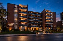 165 Cosburn Avenue 307, Toronto, ON M4J 2L3