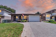 529 Seville Street, Oshawa, ON L1J 6R5