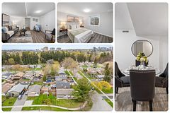 19 Shoreland Crescent Bsmt, Toronto, ON M1G 1M4