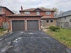730 Sheppard Avenue Bsmt, Pickering, ON L1V 1G5