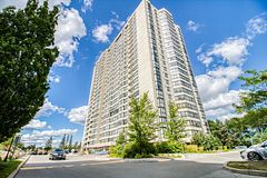 255 Bamburgh Circle W 607, Toronto, ON M1W 3T6