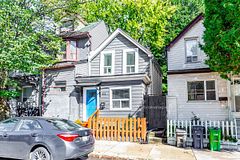 111 Jones Avenue, Toronto, ON M4M 2Z7
