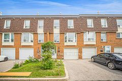 100 Bridletowne Circle 33, Toronto, ON M1W 2G8