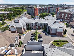5225 Finch Avenue E 202, Toronto, ON M1S 5W8