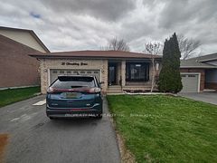 30 Glenabbey Drive Bsmt, Clarington, ON L1E 1B8