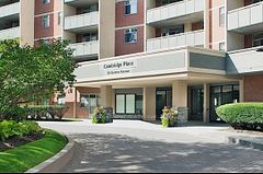 30 Denton Avenue 925, Toronto, ON M1L 4P2