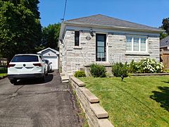 848 Grierson Street, Oshawa, ON L1G 5J9